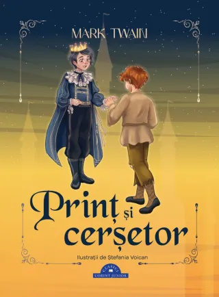 Prinț și cerșetor