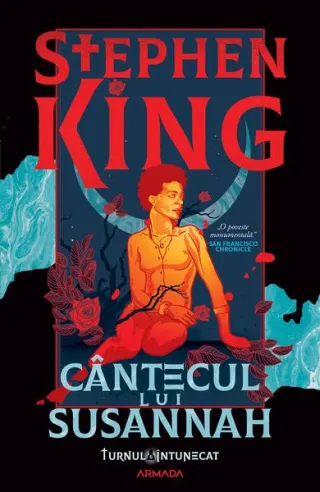 Cântecul lui Susannah (Vol. 6)