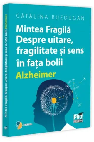 Mintea Fragilă