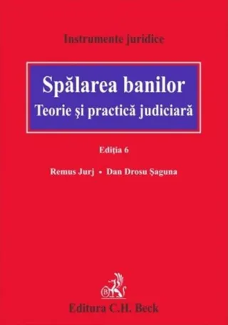 Spălarea banilor