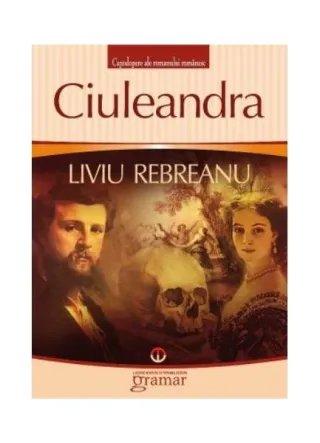 Ciuleandra