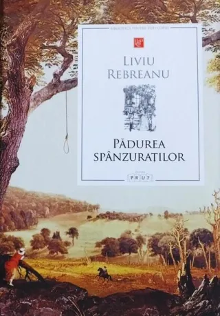 Pădurea spânzuraților