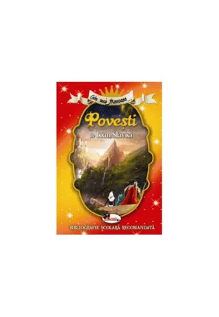 Cele mai frumoase Povești