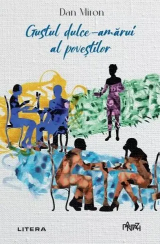 Gustul dulce-amărui al poveștilor
