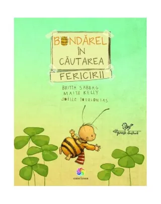 Bondărel în căutarea fericirii