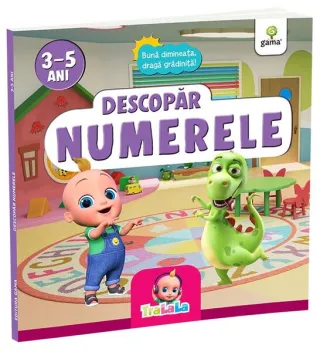 Descopăr numerele