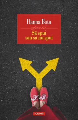 Să spui sau să nu spui