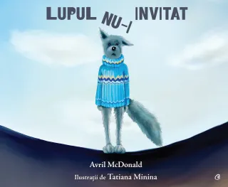 Lupul nu-i invitat