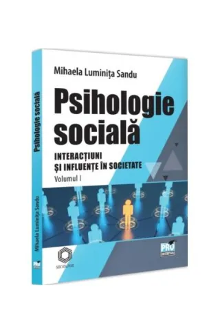 Psihologie socială (Vol. 1)