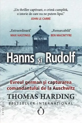 Hanns și Rudolf