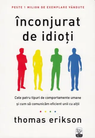 Înconjurat de idioți