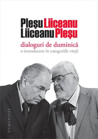 Dialoguri de duminică