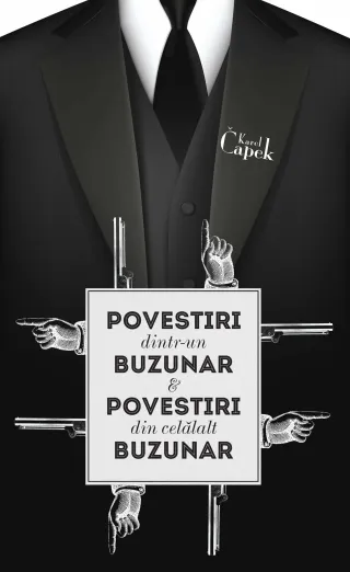 Povestiri dintr-un buzunar & Povestiri din celălalt buzunar