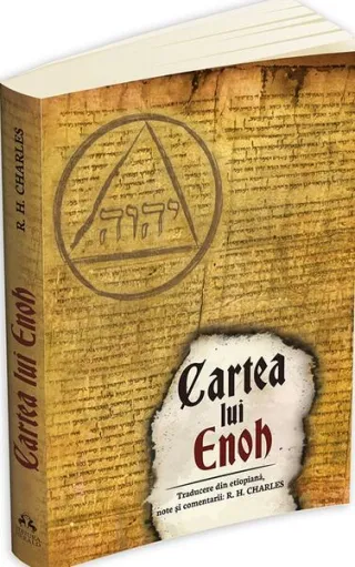 Cartea lui Enoh
