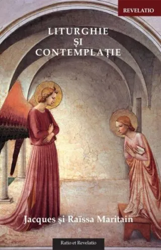 Liturghie și contemplație