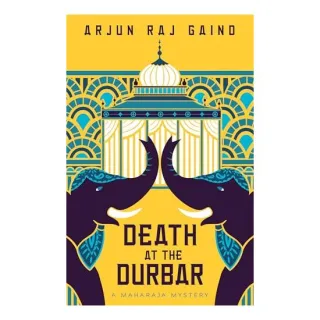 Death at the Durbar