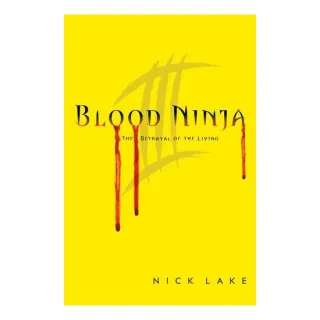 Blood ninja III