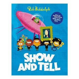Show and Tell
