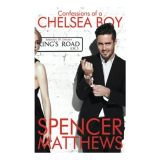 Confessions of a Chelsea Boy