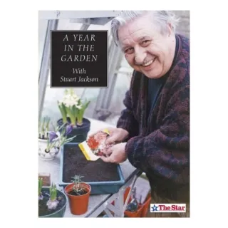 A Year in the Garden,