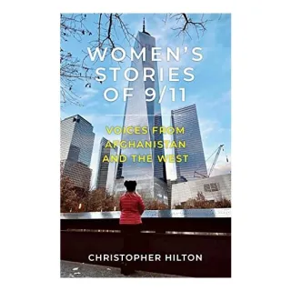 Women's Stories Of 9/11