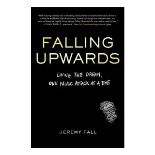 Falling Upwards, Jeremy Fall