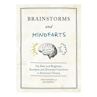 Brainstorms and Mindfarts