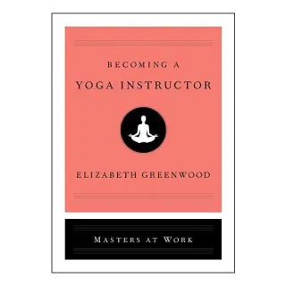 Becoming a Yoga Instructor