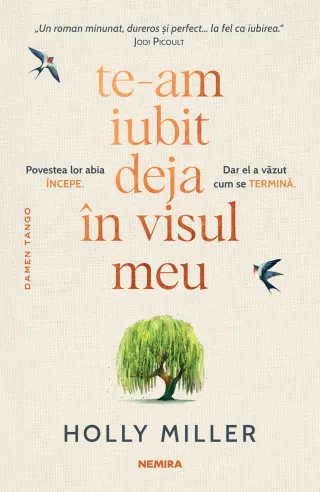 Te-am iubit deja în visul meu