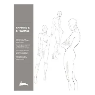 Capture & Showcase
