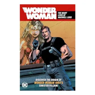 Wonder Woman