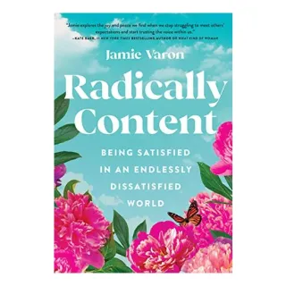 Radically Content, Jamie Varon