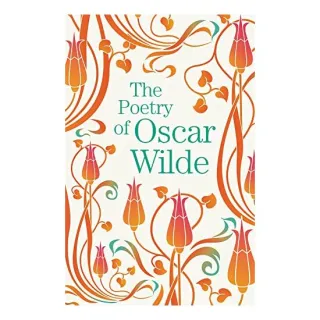 Poetry of Oscar Wilde, Oscar Wilde