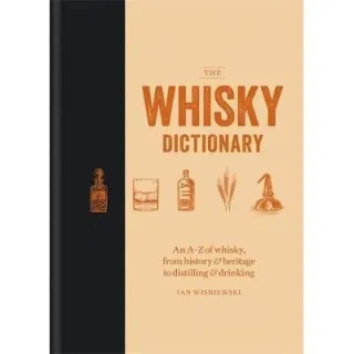The Whisky Dictionary