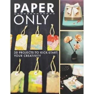 PAPER ONLY