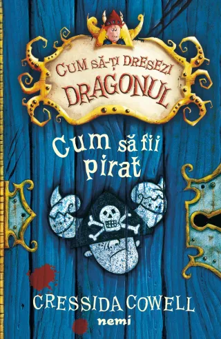 Cum să fii pirat