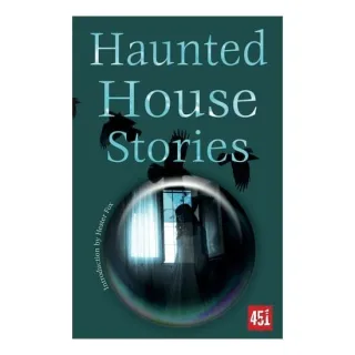 Haunted House Stories