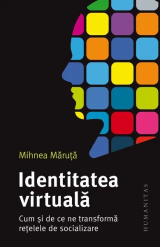 Identitatea virtuală
