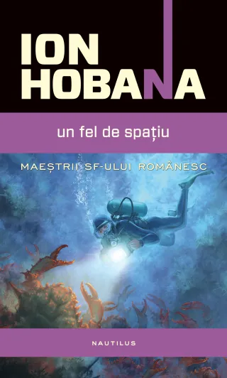 Un fel de spațiu