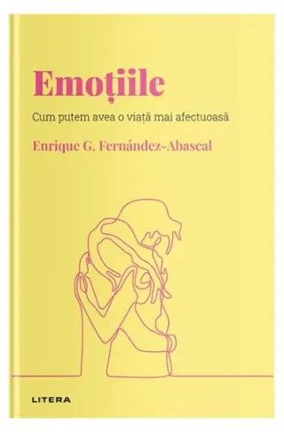 Emoțiile (Vol. 11)