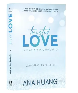 Twisted Love (Vol. 1)