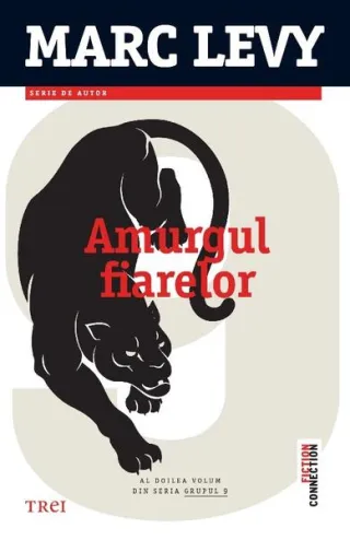 Amurgul fiarelor (Vol. 2)