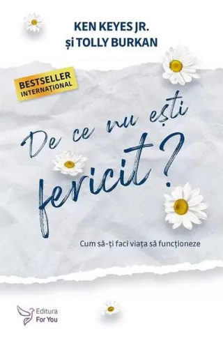 De ce nu ești fericit?