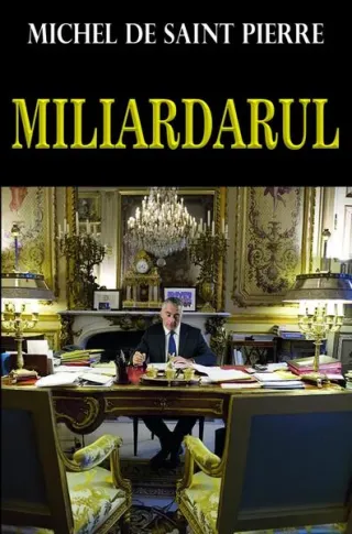Miliardarul
