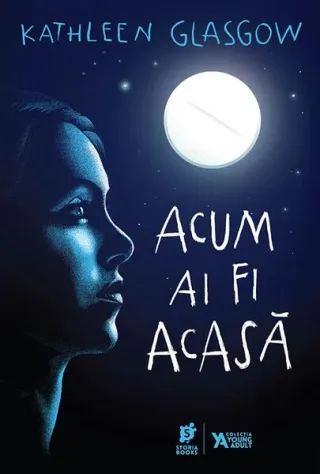 Acum ai fi acasă