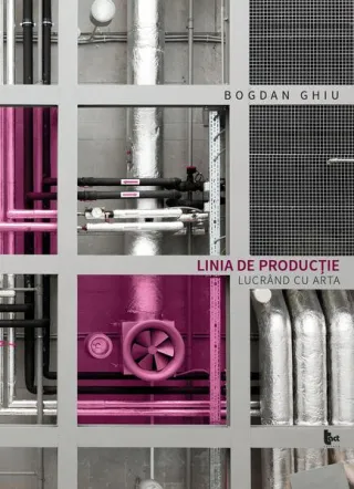 Linia de producție. Lucrând cu arta