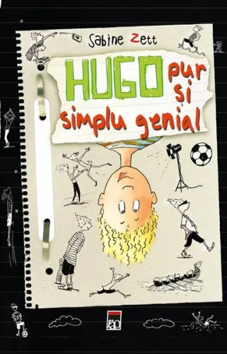 Hugo. Pur si simplu genial