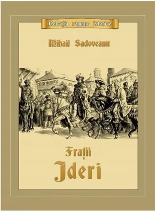 Fraţii Jderi