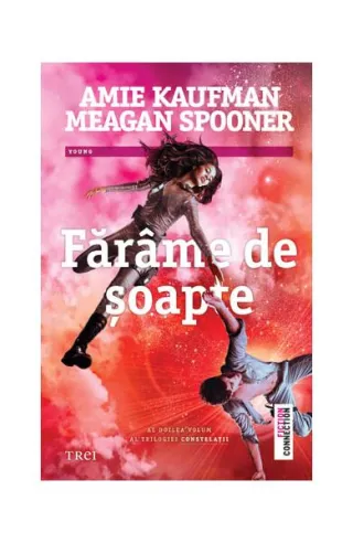 Fărâme de şoapte