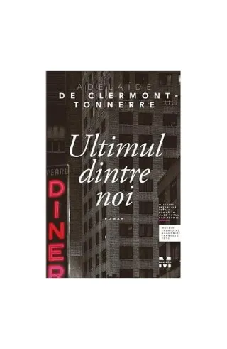 Ultimul dintre noi